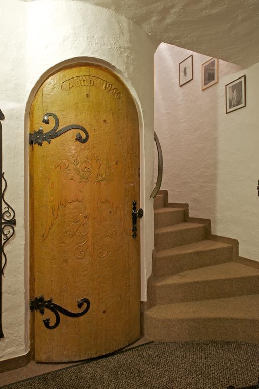 Holzschnitzers Appartements Ehrwald Extérieur photo